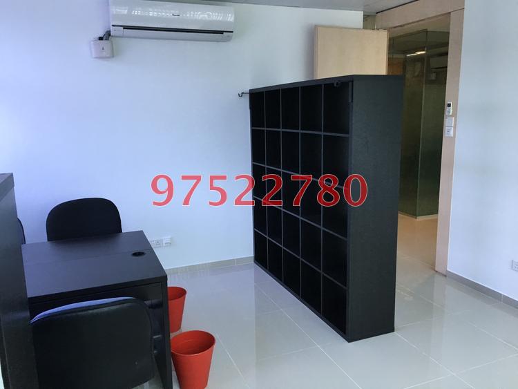 ENTREPRENEUR BUSINESS CENTRE (D14), Office #109293372
